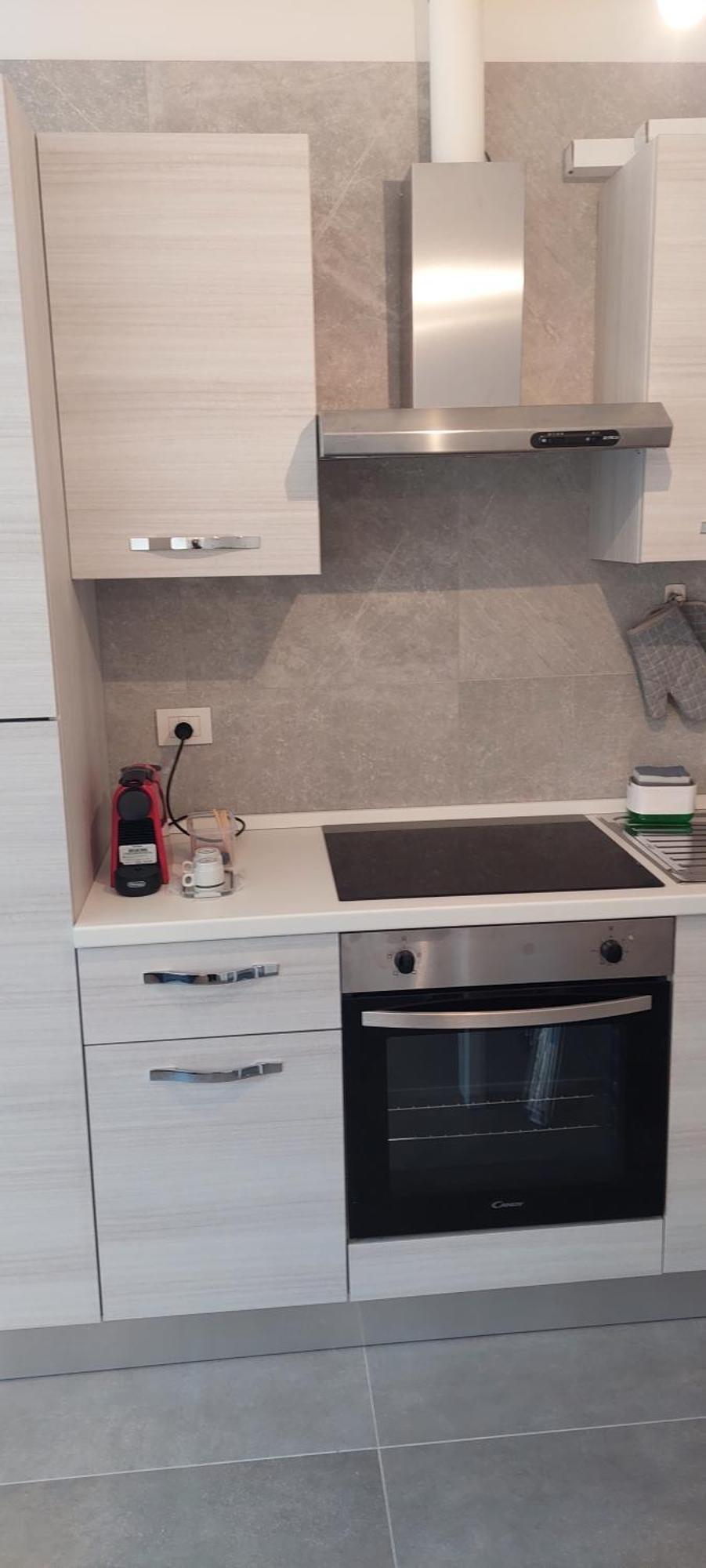 마그레글리오 Casa Laura Zona Bellagio 아파트 외부 사진