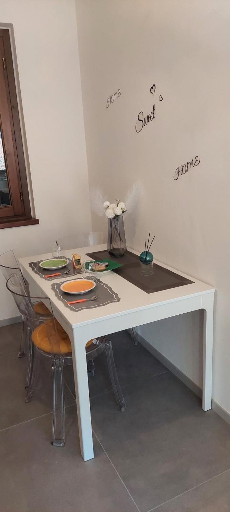 마그레글리오 Casa Laura Zona Bellagio 아파트 외부 사진