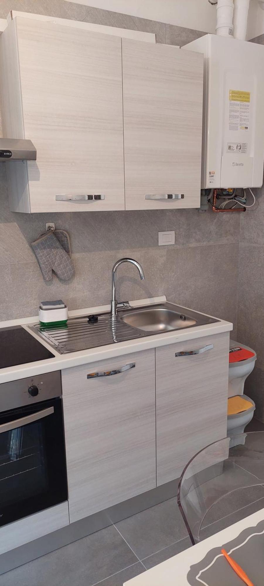 마그레글리오 Casa Laura Zona Bellagio 아파트 외부 사진