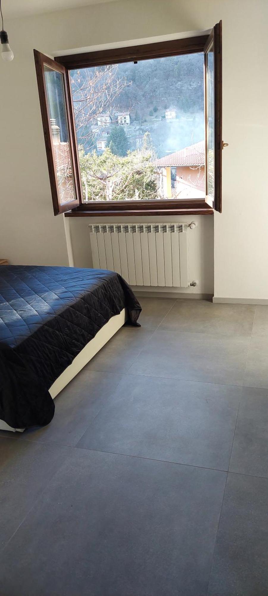 마그레글리오 Casa Laura Zona Bellagio 아파트 외부 사진