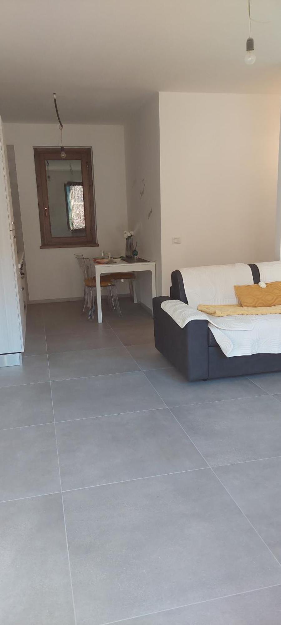 마그레글리오 Casa Laura Zona Bellagio 아파트 외부 사진