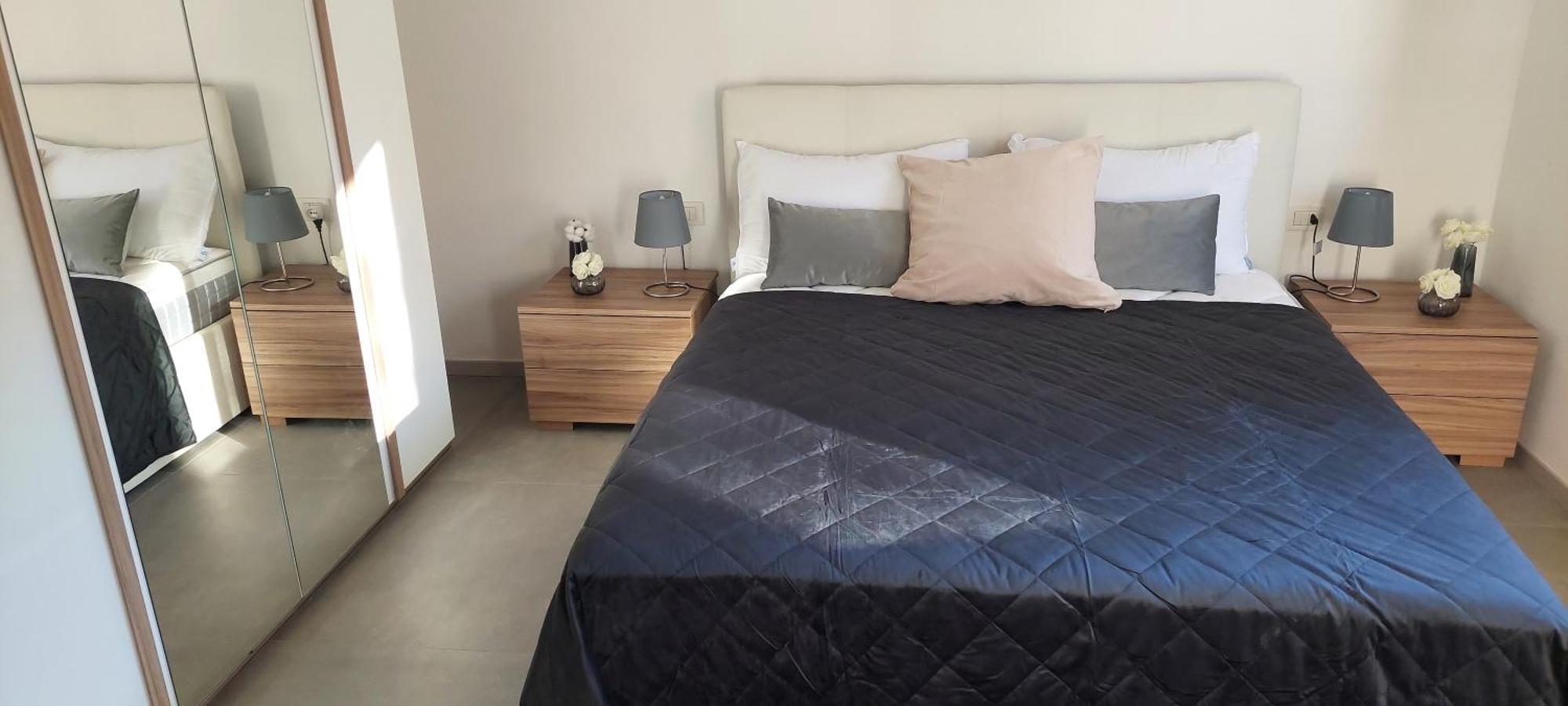 마그레글리오 Casa Laura Zona Bellagio 아파트 외부 사진