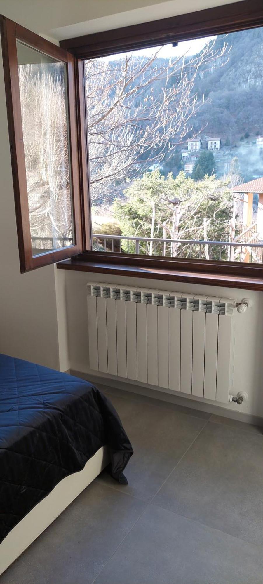 마그레글리오 Casa Laura Zona Bellagio 아파트 외부 사진