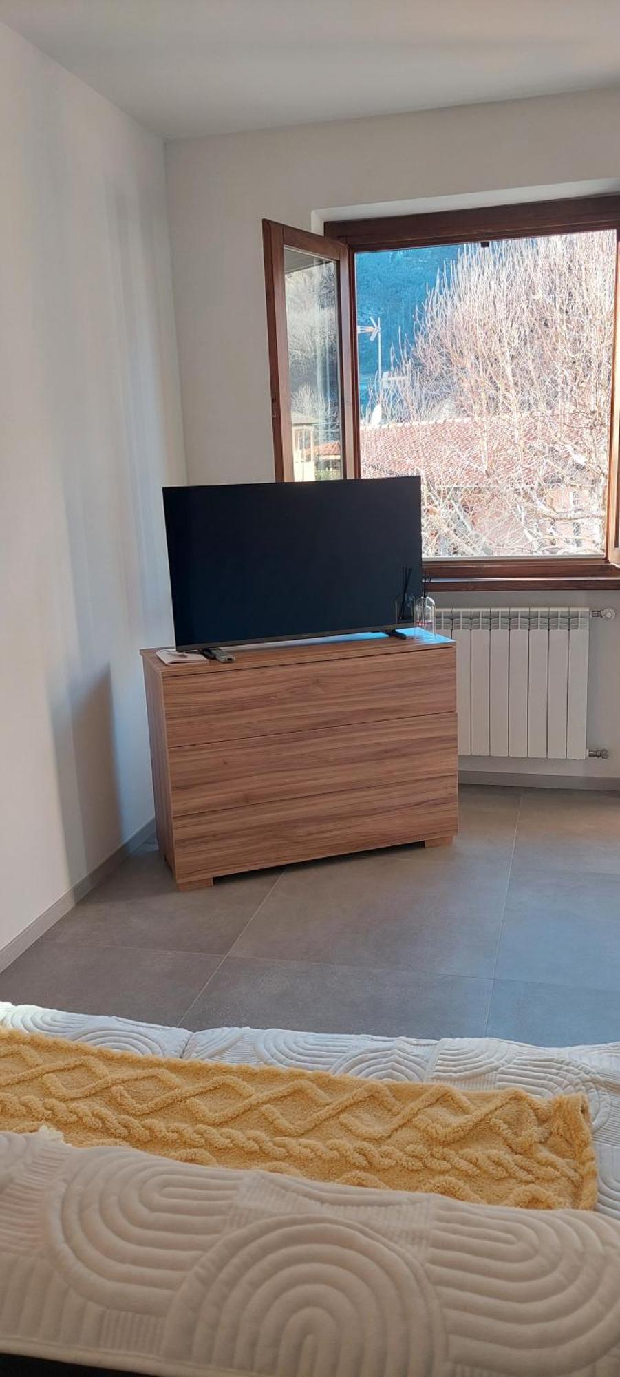 마그레글리오 Casa Laura Zona Bellagio 아파트 외부 사진
